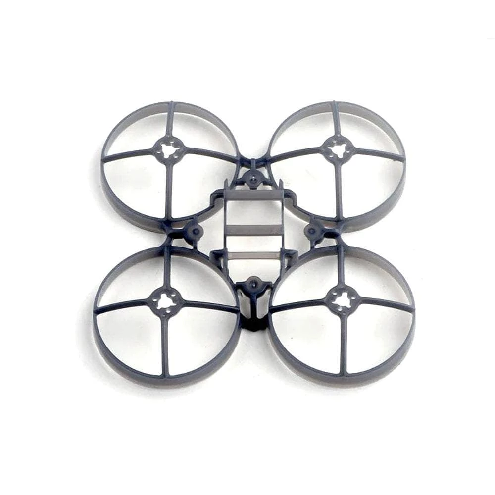 Wholesale 🌟 HappyModel V4 75mm Whoop Frame For Moblite7 / Mobula7 / Mobula7 1S - Choose Color ❤️ 3 HappyModel V4 75mm Whoop Frame For Moblite7 / Mobula7 / Mobula7 1S - Choose Color