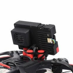 New BetaFPV & Insta360 SMO 4K Ultralight Action Camera W/ FlowState