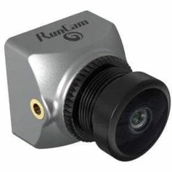RunCam Phoenix HD Nano FPV Camera - Silver