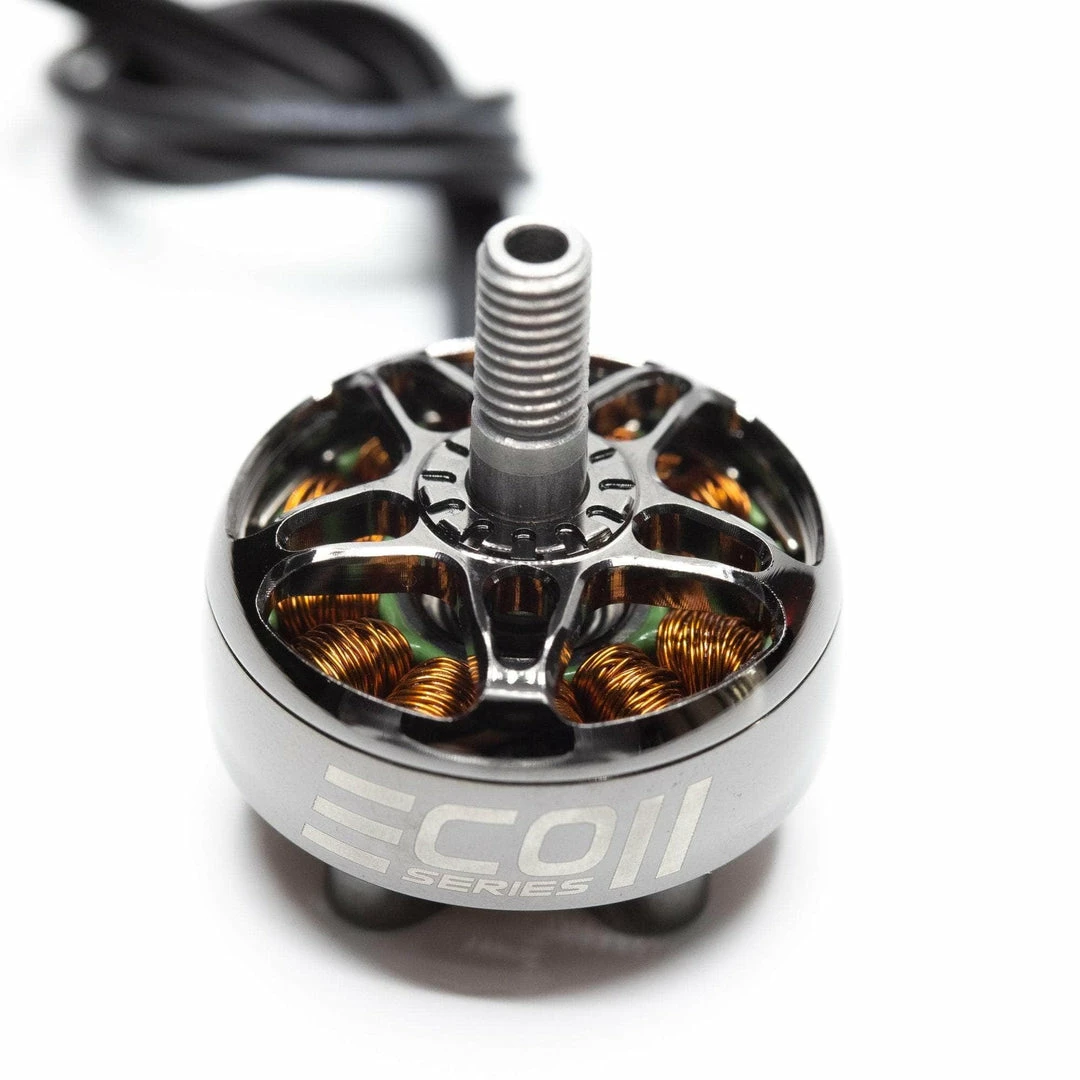 Outlet 🛒 EMAX ECO II Series 2207 1700Kv Motor ⌛ 5 EMAX ECO II Series 2207 1700Kv Motor