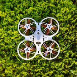 EMAX BNF TinyHawk III 76mm Brushless Whoop - FrSky