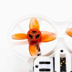 New EMAX RTF EZ Pilot Pro Kit W/ Goggles, Radio Transmitter And 75mm Whoop