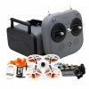 Best Sale 🌟 New EMAX RTF EZ Pilot Pro Kit W/ Goggles, Radio Transmitter And 75mm Whoop 😉 1 New EMAX RTF EZ Pilot Pro Kit W/ Goggles, Radio Transmitter And 75mm Whoop