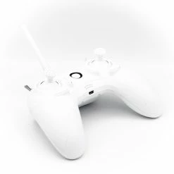 New EMAX RTF Tinyhawk II Freestyle Ready To Fly Kit W/ Goggles, Radio Transmitter, Case & Drone