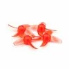 EMAX EZ Pilot 40mm Quad-Blade Micro/Whoop Prop 4 Pack New