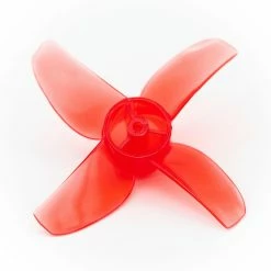 EMAX EZ Pilot 40mm Quad-Blade Micro/Whoop Prop 4 Pack New