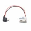 IFlight Power Supply Cable For GoPro 6/7/8/9/10/11 New
