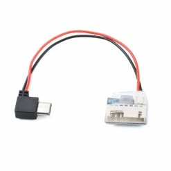 IFlight Power Supply Cable For GoPro 6/7/8/9/10/11 New