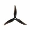 Gemfan Hurricane 51477 Tri-Blade 5" Prop 4 Pack - Choose Your Color