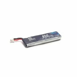 GNB RDQ Series 3.8V 1S 850mAh 60C LiHV Whoop/Micro Battery - PH2.0 New