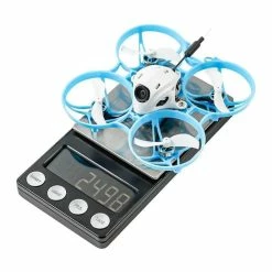 BetaFPV BNF Meteor75 1S Brushless Whoop (BT2.0) - ELRS 2.4 GHz