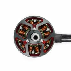 RUSHFPV Reactor Training 2207 1860Kv Motor New