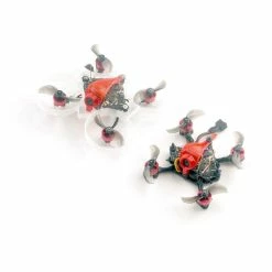 New HappyModel BNF Mobeetle 1S Whoop - Choose Version