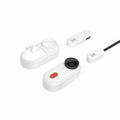 Caddx Peanut FPV Action Camera W/ FlowState Stabilization