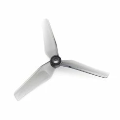 HQPROP HQ Prop D5.1x5x3 Tri-Blade 5" Prop For Cinequads 4 Pack - Grey New