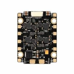 TMOTOR New T-Motor F411 & V45A Lite 3-6S 30x30 Stack/Combo (F4 FC / 8Bit 45A 4in1 ESC)