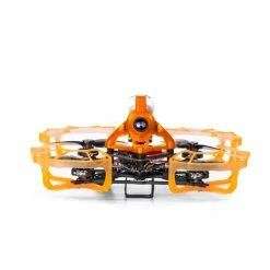 Flywoo BNF Firefly 2S Nano Baby 20 W/ Walksnail Avatar Micro Quad - Choose RX New