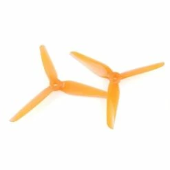 HQPROP New HQ Prop R38 HeadsUp Racing 5.1x3.8x3 Tri-Blade 5