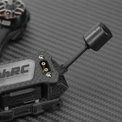 FlyFishRC Volador VD5 Deadcat 5