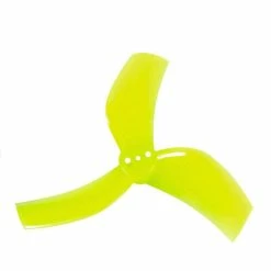 Coupon โ๏ธ Gemfan D63 Ducted Durable Tri-Blade 2.5" Cinewhoop Prop 8 Pack - Choose Your Color ๐ 9 Gemfan D63 Ducted Durable Tri-Blade 2.5