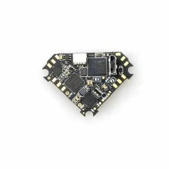 HappyModel Diamond 1S F4 AIO Flight Controller W/ 5A 8Bit 4in1 ESC & 200mW VTX All Flight Controllers