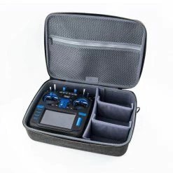 HOBBYPORTER New RadioMaster Large Carrying Case For TX16S