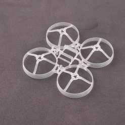 HappyModel Mobula7 V2 75mm Replacement Whoop Frame - Choose Your Color