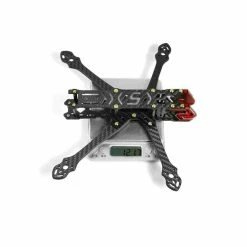 HGLRC Sector D5 FR 5