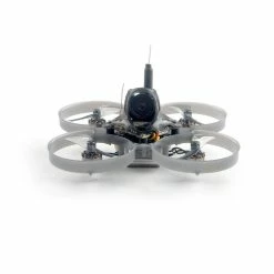 New HappyModel BNF 1S Mobula 7 HD Whoop - Choose Version