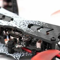 EMAX BNF TinyHawk II Freestyle Toothpick Quad - FRSKY New