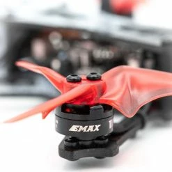 EMAX BNF TinyHawk II Freestyle Toothpick Quad - FRSKY New