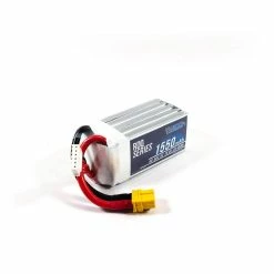 GNB RDQ Series 19V 5S 1550mAh 60C LiHV Battery - XT60 New