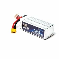 GNB New RDQ Series 18.5V 5S 2800mAh 100C LiPo Battery - XT60