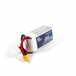 GNB New RDQ Series 19V 5S 650mAh 120C LiHV Micro Battery - XT30