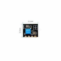 GEPRC 2.4GHz ELRS NanoSE Receiver New