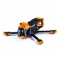 AXIS FLYING AxisFlying Manta Squashed X 3.5