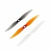 Gemfan Hurricane SL 6026 Bi-Blade 6" Prop 4 Pack (1.5mm) - Choose Your Color