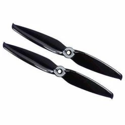 Gemfan 6042 Bi-Blade 6" Prop 4 Pack - Choose Your Color