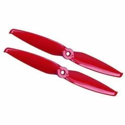 Gemfan 6042 Bi-Blade 6" Prop 4 Pack - Choose Your Color