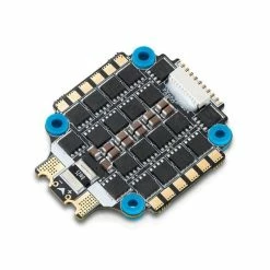 Hobbywing XRotor Micro 32bit 60A 4-6S 30x30 4in1 ESC W/ BEC