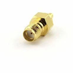 FPVELITE MMCX To SMA Adapter Connector (1PC)