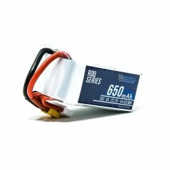 GNB New RDQ Series 22.2V 6S 650mAh 70C LiPo Micro Battery - XT30