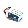 GNB New RDQ Series 22.2V 6S 650mAh 70C LiPo Micro Battery - XT30