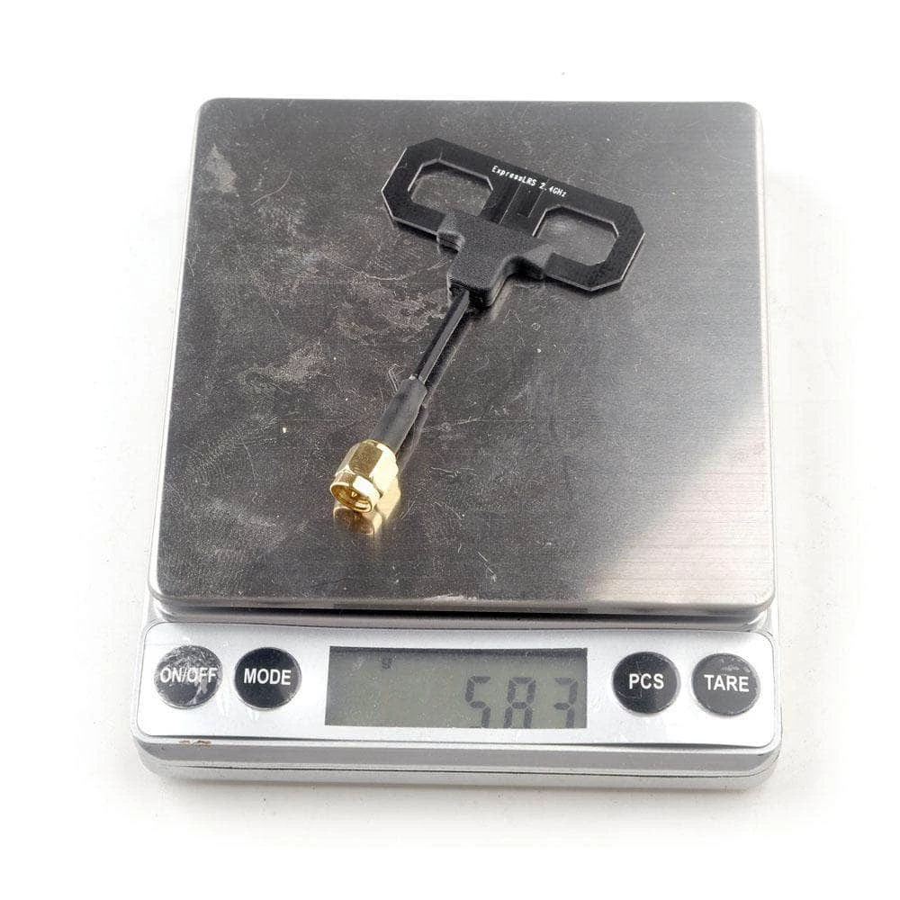 Outlet ๐ HappyModel Moxon 2.4GHz Antenna For ES24TX Series ELRS TX Module ๐ 6 HappyModel Moxon 2.4GHz Antenna For ES24TX Series ELRS TX Module