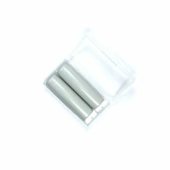 18650 BATTERY STORE Molicel P28A 2800mAh 18650 Li-Ion Battery 2 Pack