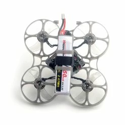 HappyModel BNF Moblite7 1S HD Brushless Whoop W/ Walksnail Avatar And Nano Cam - ELRS RX