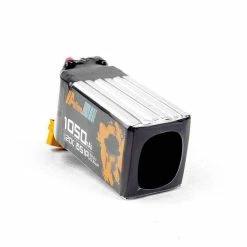 New Auline EX 22.2V 6S 1050mAh 120C Lipo Battery - XT60