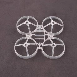 HappyModel Mobula7 V2 75mm Replacement Whoop Frame - Choose Your Color