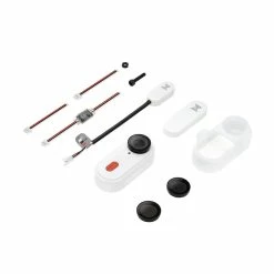 Caddx Peanut FPV Action Camera W/ FlowState Stabilization