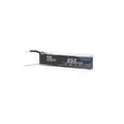 GNB RDQ Series 3.8V 1S 850mAh 60C LiHV Whoop/Micro Battery - PH2.0 New
